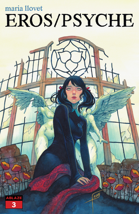 Read Eros/Psyche  3 Page 1 in English