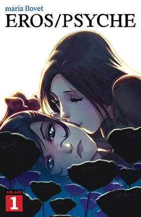 Read Eros/Psyche  1 Page 1 in English