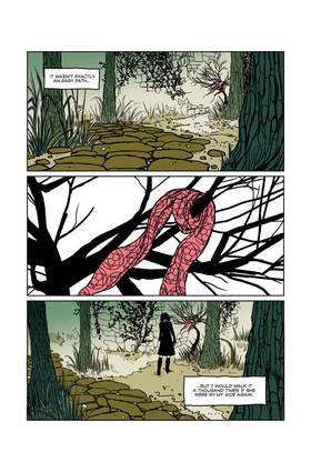 Read Eros/Psyche  1 Page 10 in English