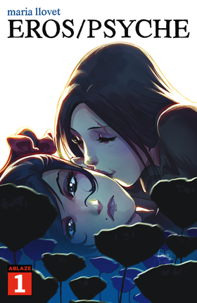 Read Eros/Psyche  1 Page 1 in English
