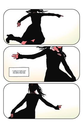 Read Eros/Psyche  2 Page 6 in English