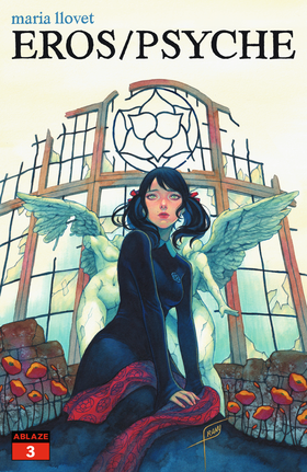 Read Eros/Psyche  3 Page 1 in English