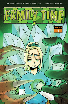 Read Family Time   4 Page 1 in English