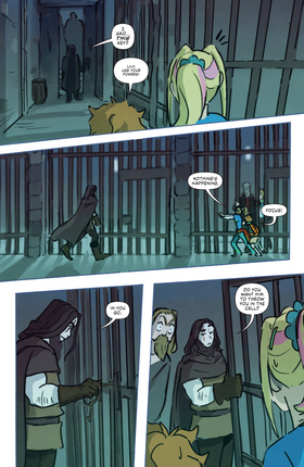 Read Family Time   4 Page 3 in English