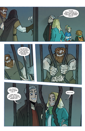 Read Family Time   4 Page 4 in English