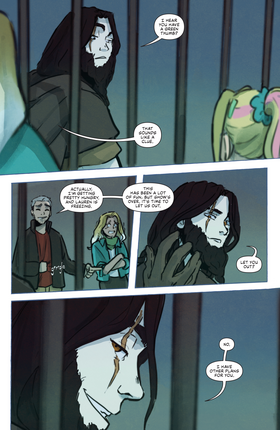 Read Family Time   4 Page 5 in English