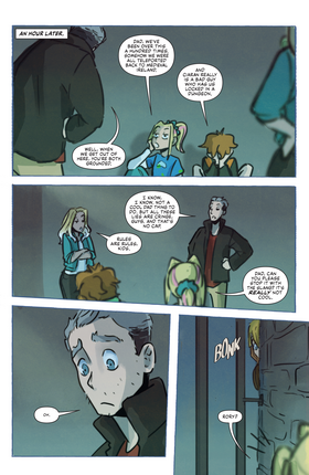Read Family Time   4 Page 6 in English