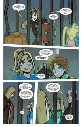 Read Family Time   4 Page 7 in English