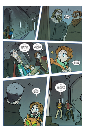 Read Family Time   4 Page 9 in English