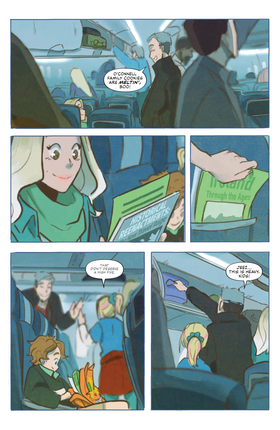 Read Family Time   1 Page 4 in English