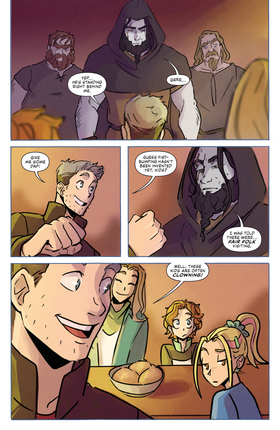 Read Family Time   2 Page 3 in English