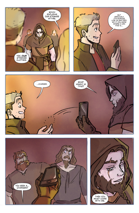Read Family Time   2 Page 5 in English