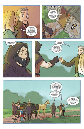 Read Family Time   2 Page 6 in English