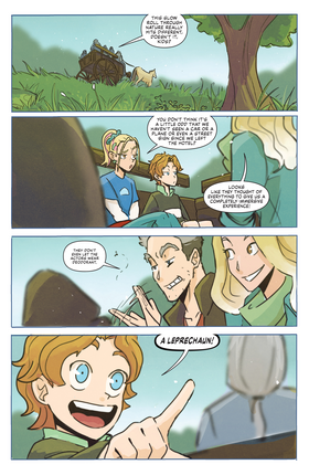 Read Family Time   2 Page 7 in English