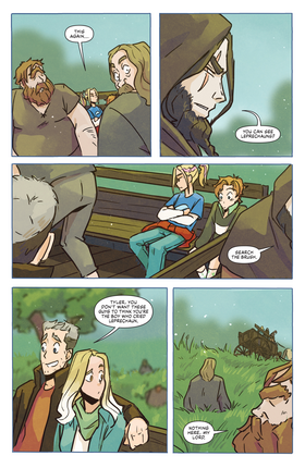 Read Family Time   2 Page 8 in English
