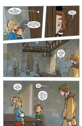 Read Family Time   3 Page 4 in English