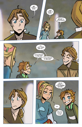 Read Family Time   3 Page 5 in English
