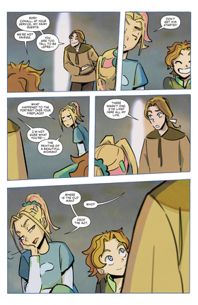 Read Family Time   3 Page 6 in English