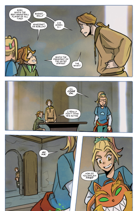 Read Family Time   3 Page 7 in English