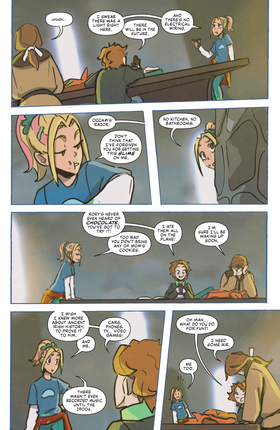 Read Family Time   3 Page 9 in English