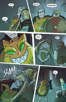 Read Family Time   4 Page 10 in English