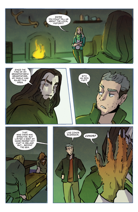 Read Family Time   2 Page 10 in English