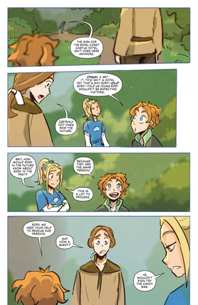Read Family Time   3 Page 10 in English