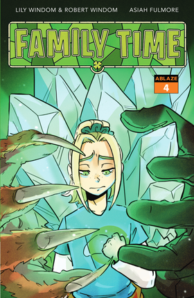 Read Family Time   4 Page 1 in English