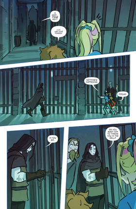 Read Family Time   4 Page 3 in English