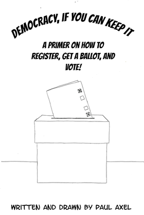 Read Democracy, If You Can Keep It  1 Page 1 in English