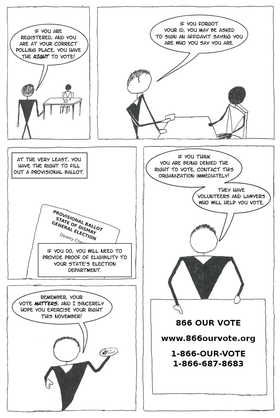 Read Democracy, If You Can Keep It  1 Page 9 in English