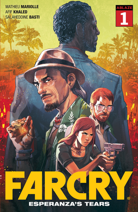 Read Far Cry  1 Page 1 in English