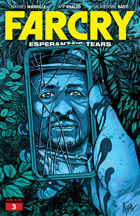 Read Far Cry  3 Page 1 in English
