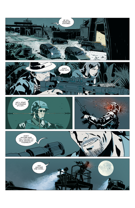 Read Far Cry  3 Page 4 in English