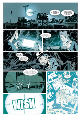 Read Far Cry  3 Page 5 in English