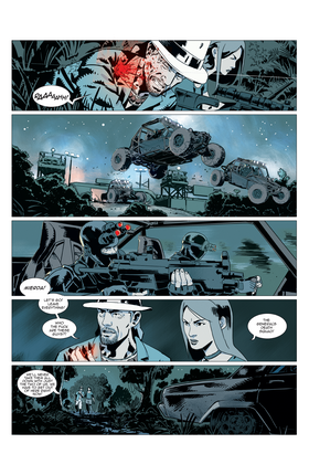 Read Far Cry  3 Page 6 in English