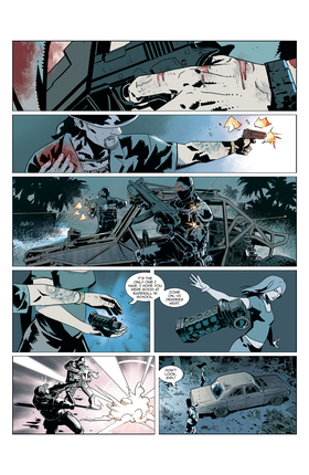 Read Far Cry  3 Page 7 in English