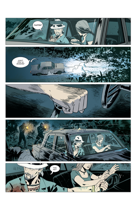 Read Far Cry  3 Page 8 in English