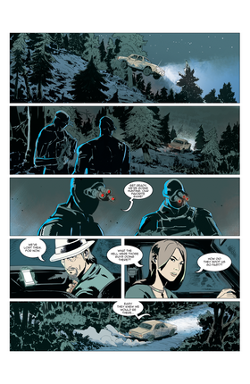 Read Far Cry  3 Page 9 in English