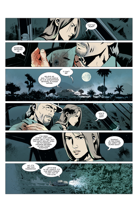 Read Far Cry  3 Page 10 in English