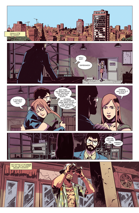 Read Far Cry  4 Page 10 in English