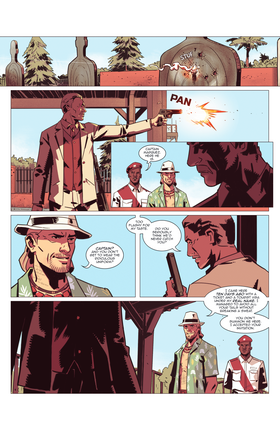 Read Far Cry  2 Page 4 in English