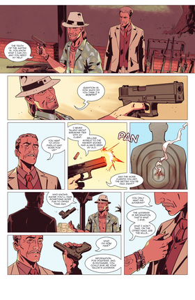 Read Far Cry  2 Page 5 in English