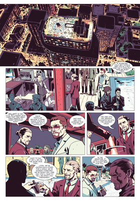 Read Far Cry  2 Page 6 in English