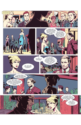 Read Far Cry  2 Page 7 in English