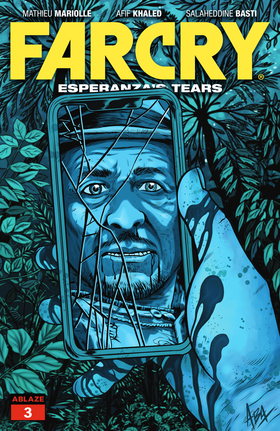 Read Far Cry  3 Page 1 in English
