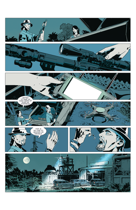 Read Far Cry  3 Page 3 in English