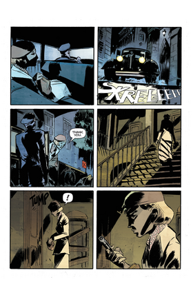 Read He Who Fights Monsters  2 Page 3 in English