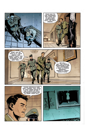 Read He Who Fights Monsters  4 Page 10 in English