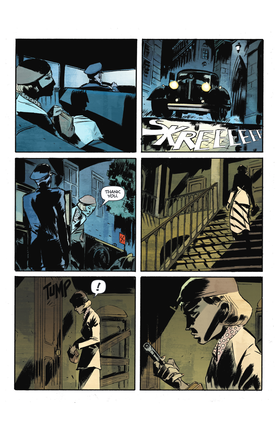 Read He Who Fights Monsters  2 Page 3 in English
